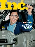 Inc. Magazine